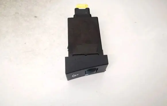 Panel lighting control switch
