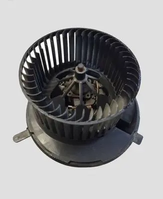 Skoda Yeti (5L) Heater fan/blower 1K1819015E