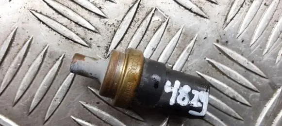 Coolant temperature sensor