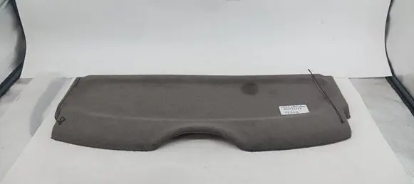 Peugeot 206 Parcel shelf 9625052677