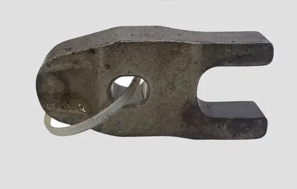 Volvo V60 Fuel Injector clamp holder