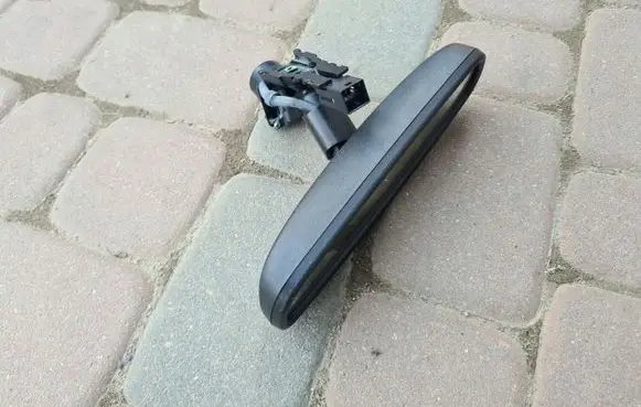 Opel Insignia B Rear view mirror (interior) 13338071