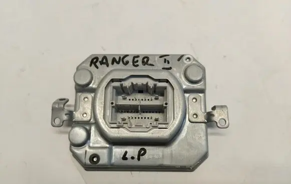 Ford Ranger IV Xenon control unit/module jx7b-13b626-cc