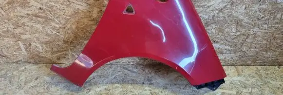 Mitsubishi Colt Fender