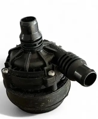 Mercedes-Benz C W206 Electric auxiliary coolant/water pump A0005006300XX