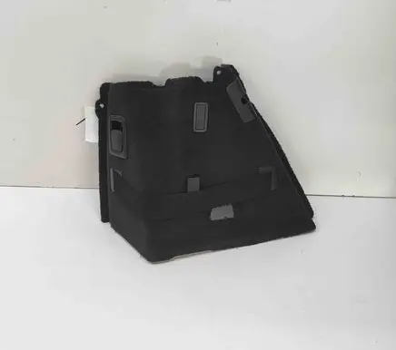 BMW 5 GT F07 Trunk/boot side trim panel 9139177