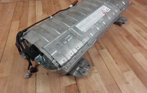 Toyota RAV 4 (XA50) Electric car motor G928042160