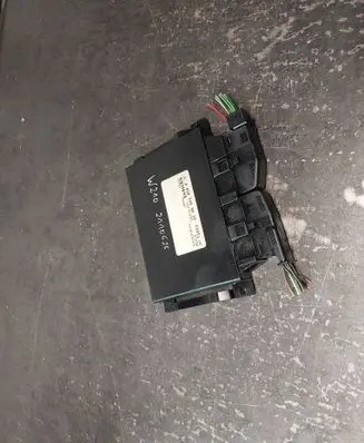 Mercedes-Benz E W210 Gearbox control unit/module A0205459032