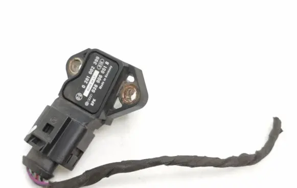 Volkswagen PASSAT B6 Air pressure sensor 0281002399 038906051B