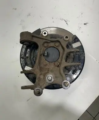 KIA Sportage Rear wheel hub