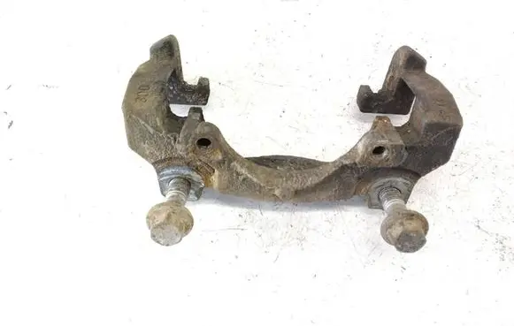Volvo V60 Front Brake Caliper Pad/Carrier 