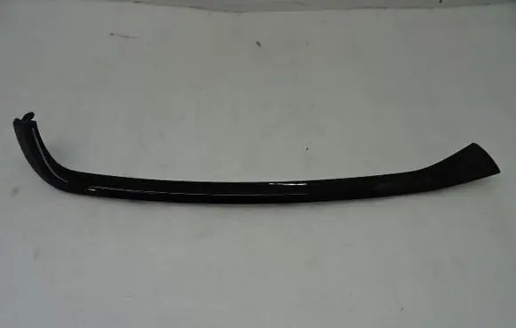 Citroen C3 Aircross Front fog light trim/grill 39229551