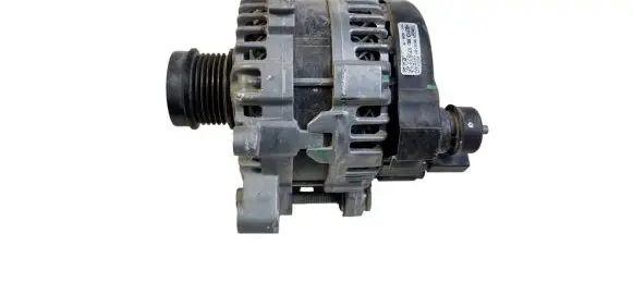 Ford Escape IV Generator/alternator PZ1T10300 PZ1T10300JB 0126317027