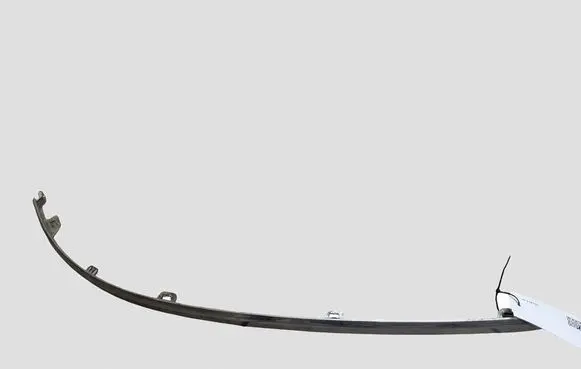 Jaguar S-Type Front bumper splitter molding 4R8317B970BB
