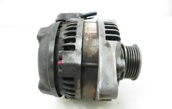 Chrysler Phantom Generator/alternator 1042103051 2706027040