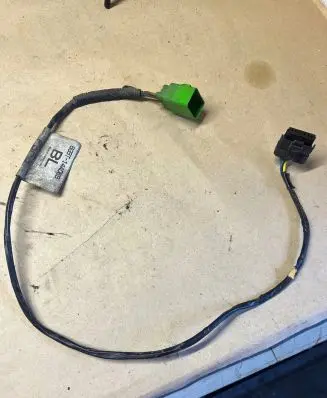 Ford Galaxy Other wiring loom 6G9T14A069 12096810000