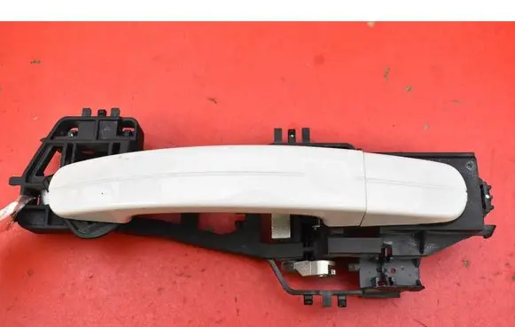 Ford Grand C-MAX Front door exterior handle 