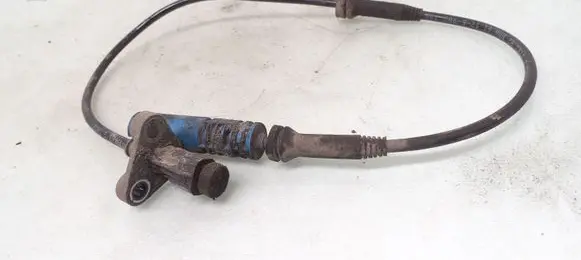 BMW 5 E39 ABS brake wheel speed sensor 6908705