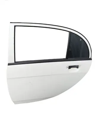 Peugeot iOn Rear door