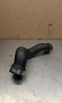 Mercedes-Benz C W203 Intercooler hose/pipe A2035282982 ZGS00214003