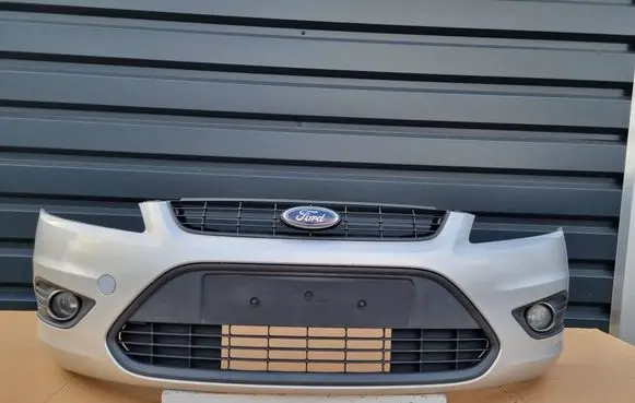 Ford Focus Front bumper 8M51-17757-A