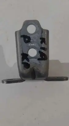 KIA Soul Front door lower hinge 