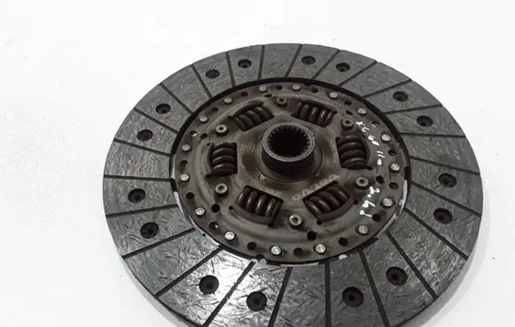 Volvo XC60 Clutch pressure plate 30783022