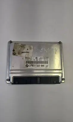 BMW X5 E53 Engine control unit/module 0261207106