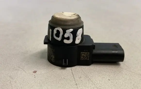 Mercedes-Benz E W211 Parking PDC sensor A2215420417 0263003245