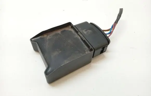 Seat Leon (5F) Fuel injection pump control unit/module 5Q0906093A