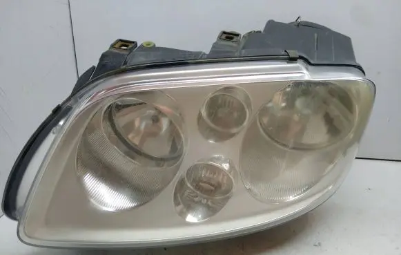 Volkswagen Touran I Headlight/headlamp 1305235779 1305235777