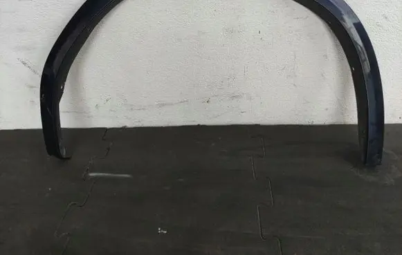 BMW X3 G01 Front arch trim 