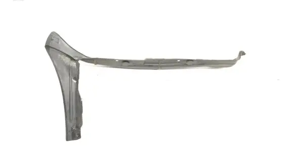Mercedes-Benz E W212 Fender end trim 8T0821112