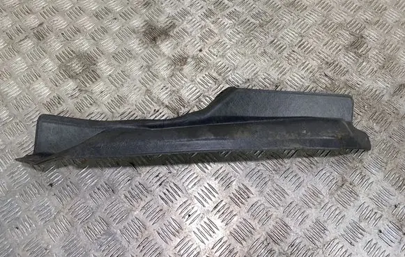 Subaru Outback (BS) Front arch trim 