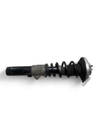 Porsche 911 991 Front shock absorber with coil spring 99134304556
