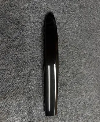 BMW X7 G07 Rear bumper trim bar molding 8092888 8074022 21454110