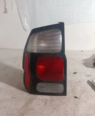 Mitsubishi Pajero Rear/tail lights 0431690