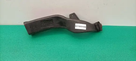 Iveco Daily 3rd gen Intake resonator 500310463