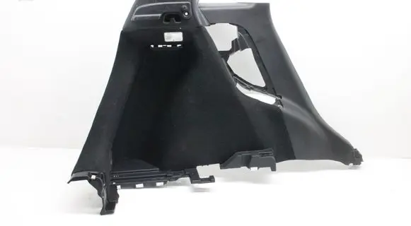 Honda Jazz IV GR Trunk/boot side trim panel 84651TZAJ3122