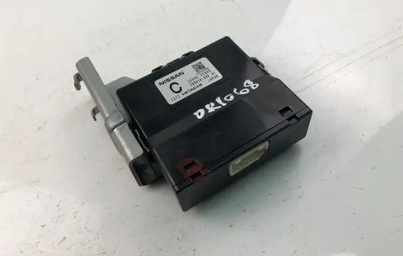 Nissan NP300 Other control units/modules 284965XA0B