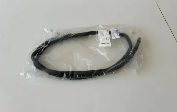 Volkswagen Multivan T6 Front door rubber seal 7H5837672C