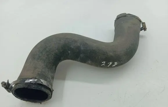 Citroen C5 Intercooler hose/pipe
