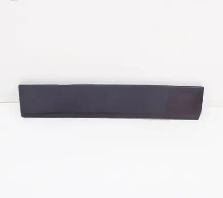 Dashboard glove box trim