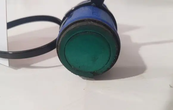 Mercedes-Benz CLK A209 C209 Parking PDC sensor 0015425918 0263003013