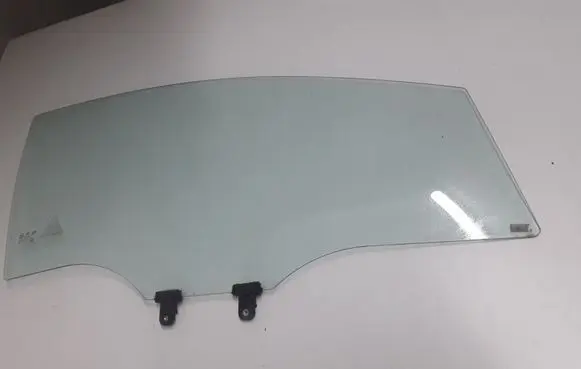 KIA Rio Front door window glass four-door 824211W020
