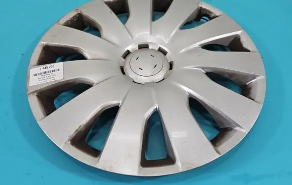 Opel Astra J R16 wheel hub/cap/trim 13391569 IMPRK1445203