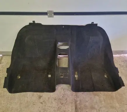 BMW Z3 E36 Interior carpet 51478413495 8413495