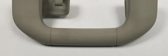 Mercedes-Benz C W204 Front interior roof grab handle A2048100151