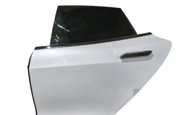 Tesla Model S Rear door 