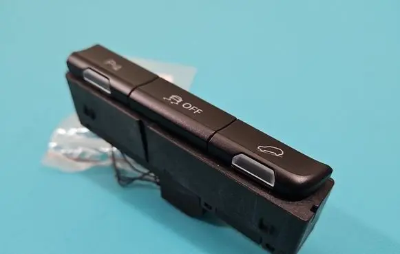 Audi Q5 SQ5 Seat control switch 8R2959674C IMPRK1517919